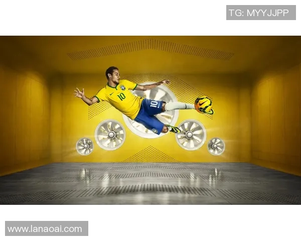 卡通风格足球壁纸球星形象设计打造个性化体育魅力 卡通风格足球壁纸球星形象设计打造个性化体育魅力