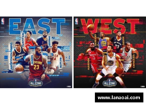 2014NBA全明星正赛：璀璨明星集结，赛场风云再掀篇章