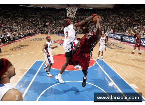 NBA历史上的巨胖球员：从内线霸主到现代超级巨星的转型之路