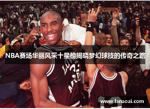 NBA赛场华丽风采十星榜揭晓梦幻球技的传奇之路