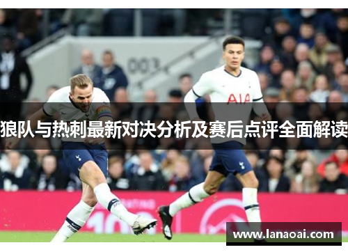 狼队与热刺最新对决分析及赛后点评全面解读
